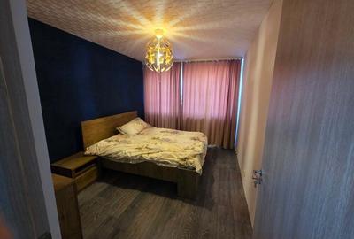 Apartament de inchiriat 2 camere - 3