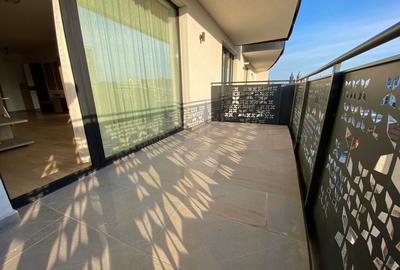 Apartament bloc nou 3 camere - parcare subterana - 7