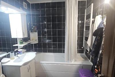 Apartament cu 2 camere decomandat în Central - 5