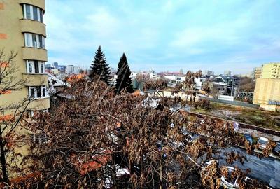 Apartament 2 camere decomandat in piata Muncii - 43