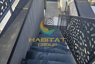 Penthouse cu 3 camere decomandat în Fizicienilor - 12