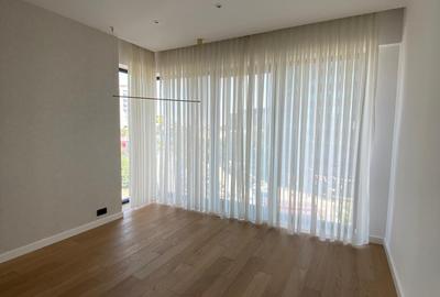 Apartament cu 2 camere semidecomandat, mobilat în Herăstrău - 4