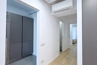 Petru Rares Loft || 2 rooms || Underground Parking - 6