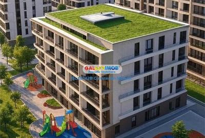 Teren Construcții intravilan de 27000 mp, în Băneasa - 1