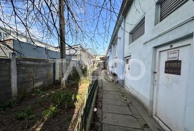 Spatiu industrial 2000 mp utili zona Piata Cluj - 2