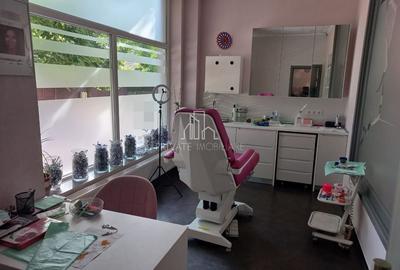 Spatiu Coemrcial/Cabinet Stomatologic de Inchiriat, Zona 7 Noiembrie - 2