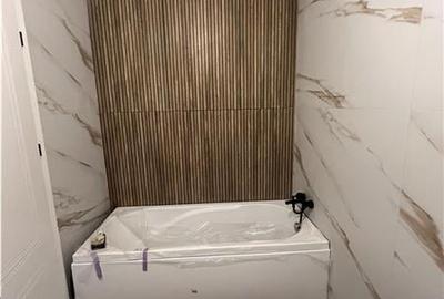 Apartament cu 3 camere 2 bai la etajul 2 zona Shopping City - 5