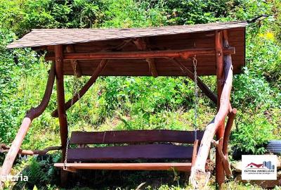 Casă cu 5 camere cu Teren 500 Mp în Lunca - 2