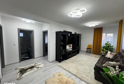 Casă cu 3 camere în Lunca Cetățuii - 4