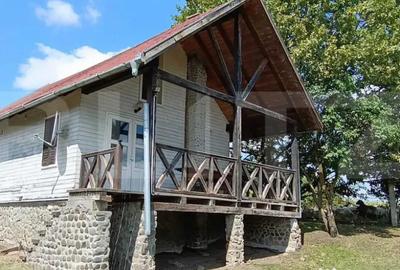 Casă cu 3 camere cu Teren 18449 Mp în Păingeni - 3