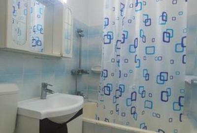 Valea Ialomitei - metrou 2 min, Apartament 2 camere,modern,decomandat,reabilitat - 6