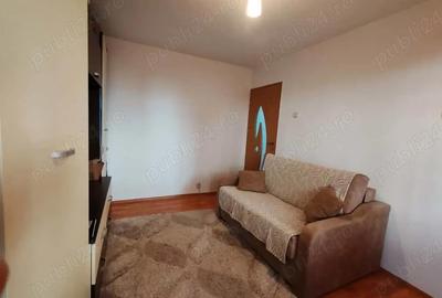 Apartament cu 2 camere nedecomandat în Sud - 1