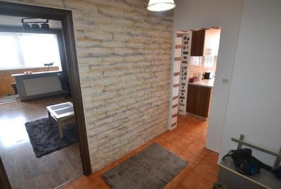 Apartament cu 2 camere circular în Astra - 20