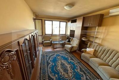 Apartament cu 3 camere decomandat în Kogălniceanu - 12