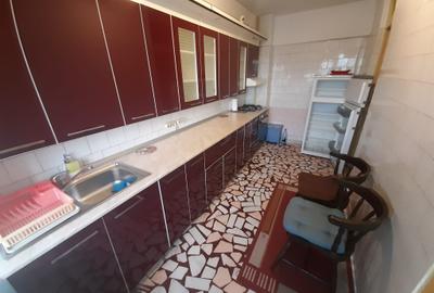 Marriott, 13 Septembrie, Catedrala, bloc stradal, 2 camere - 3