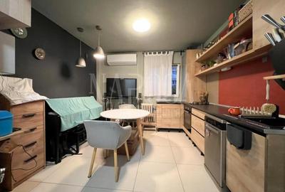 Apartament 2 camere de vanzare in Marasti, Cluj Napoca... - Comision 0% Apartament 2 camere de vanzare in Marasti, Cluj Napoca... - Comision 0% - 4