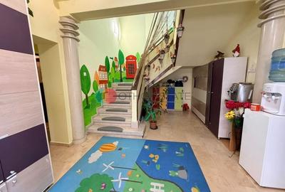 Casă cu 18 camere cu Teren 500 Mp în Unirii - 4