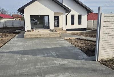 Casă cu 3 camere cu Teren 600 Mp în Exterior Vest - 3