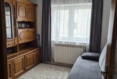 Apartament cu 3 camere decomandat în Central - 5