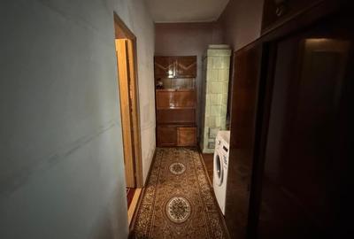 REA1023997 Apartament 3 camere in vila si curte   I Fantana Miorita I Bd. Poligr - 7