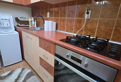 Apartament cu 2 camere decomandat în Baciu - 12