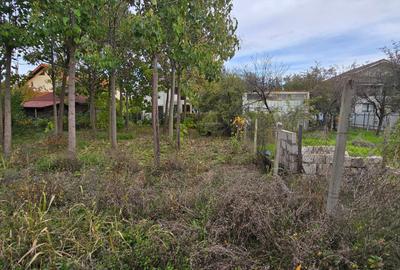 Teren  715  mp  intravilan Petresti - 8