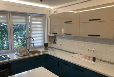 Apartament cu 2 camere semidecomandat în Semicentral - 2