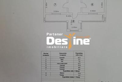 VALEA ADANCA, Casa P+1, 1000 mp teren 269.900 EURO - 15