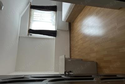 De inchiriat apartament cu 1 camera - 4