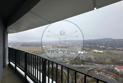 Garsonieră semidecomandată în Mănăștur - 3