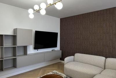 Apartament cu 3 camere în Central - 3