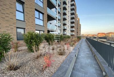 Apartament 3 camere Buna Ziua, zona Grand Hotel - 20