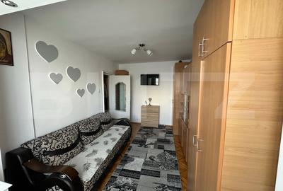 Apartament de vanzare, 63,4 mp, zona Micro 16 - 7