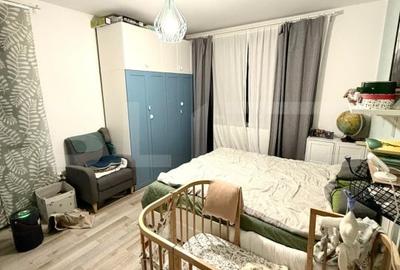 Apartament 2 camere , Gradina Proprie de vanzare - 4
