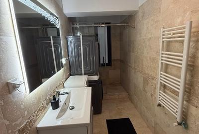 Apartament cu 2 camere, mobilat în Moara de Vânt - 13
