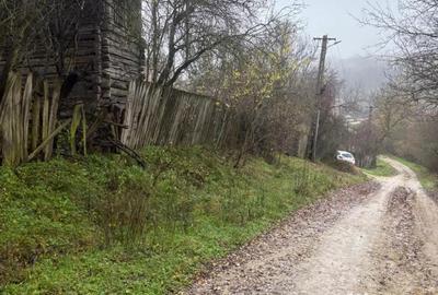 Casă cu 3 camere în Voloiac - 9