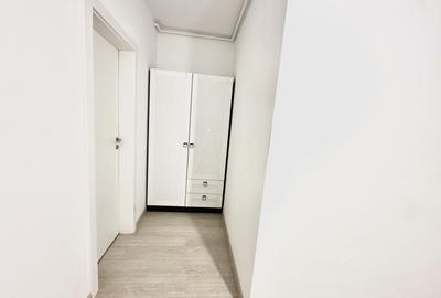 Garsonieră decomandată, mobilată în Tractorul - 11