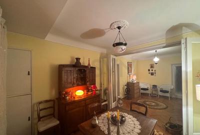 Apartament 4 camere I Mosilor - Armeneasca I Vanzare Apartament 4 camere I Mosilor - Armeneasca I Vanzare - 5