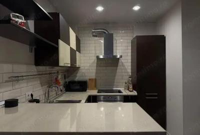 Apartament cu o camera in zona Torontalului - 1