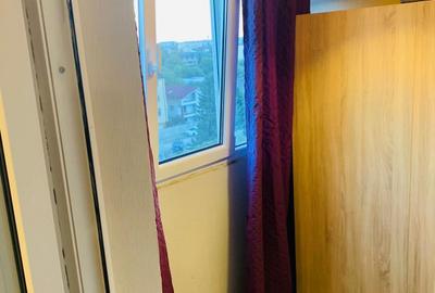 Garsonieră decomandată în Corbeanca