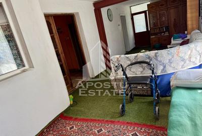 Casă individuală cu 4 camere cu Canalizare în Ghirodei - 16
