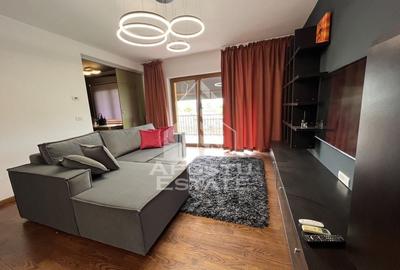 Apartament cu 3 camere, centrala proprie ,AC, zona Girocului