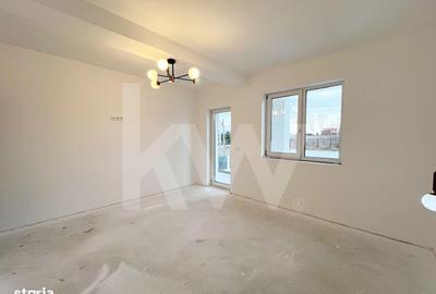 Casă cu 4 camere cu Teren 500 Mp în Daia