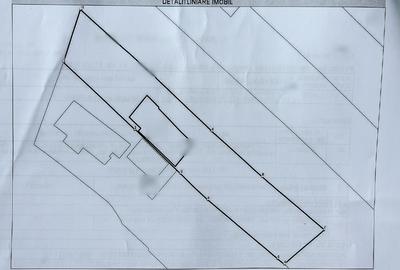 Vând teren intravilan în com. Dărăști-Ilfov, jud. Ilfov - 1