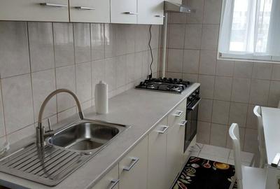 Apartament cu 2 camere semidecomandat, mobilat în Muncii - 5