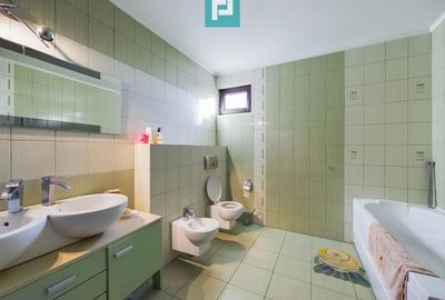 Vilă spațioasă cu 8 camere, Grădiște - 26