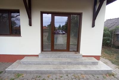 CASA CU TEREN GENEROS IN GRUIU - 7