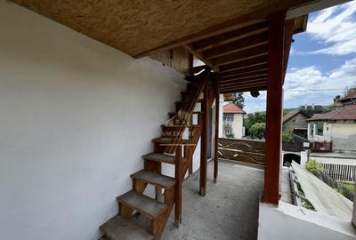 CASA 4 CAMERE TEREN 338 MP CAMPULUNG - 7