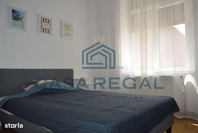 Apartament cu 3 camere în Orașul Nou - 5