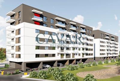 Apartament cu 2 camere decomandat, mobilat în Metalurgiei - 11